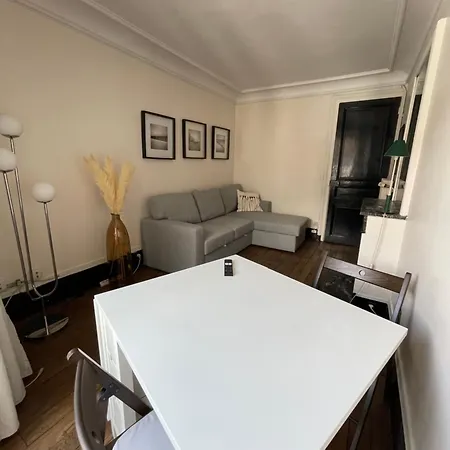 Saint-Germain-Des-Pres, Notre-Dame, Seine, Luxembourg 6E 4P Apartamento Paris Exterior foto