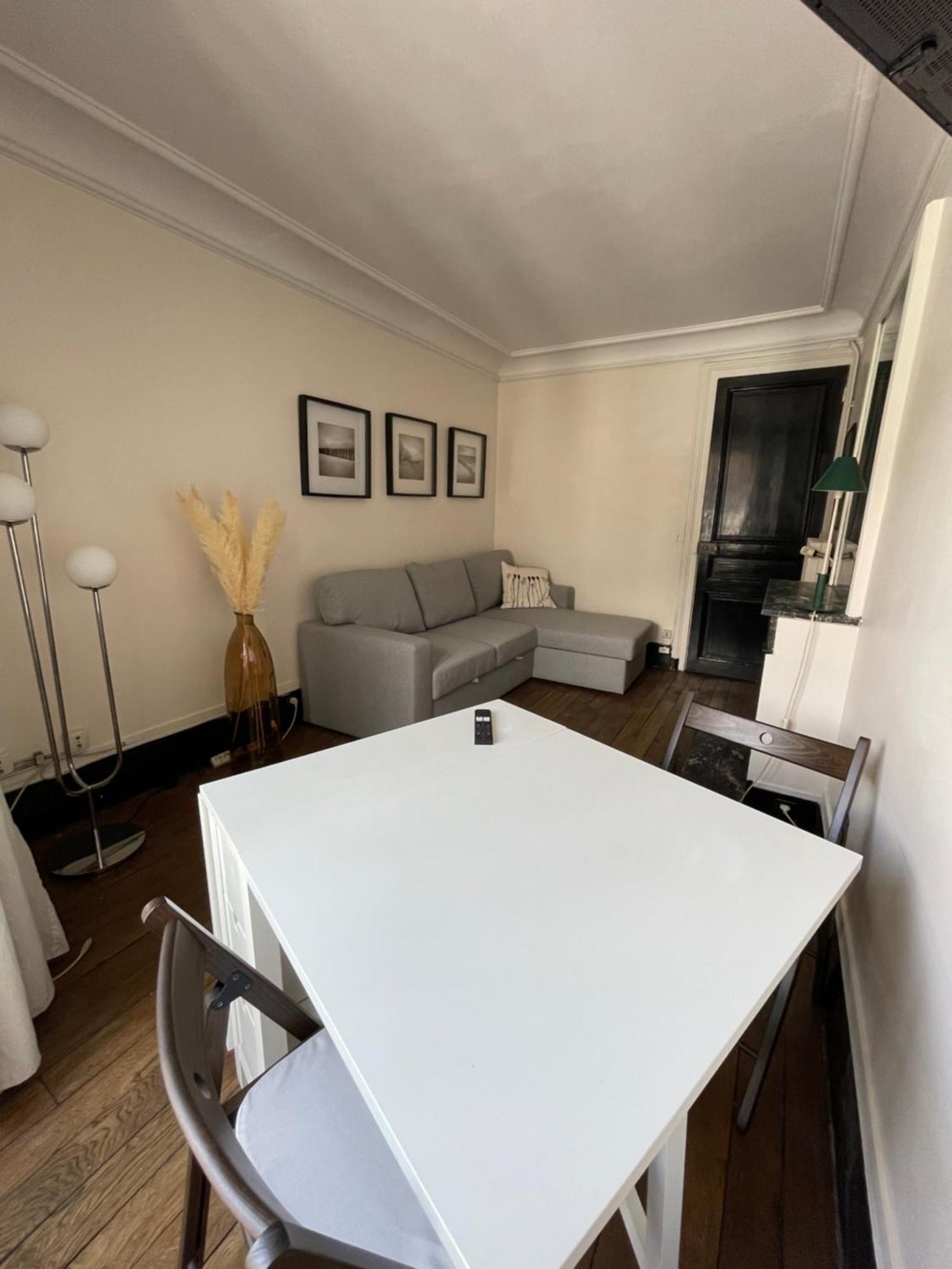 Saint-germain-des-pres, Notre-dame, Seine, Luxembourg 6e 4p Appartement