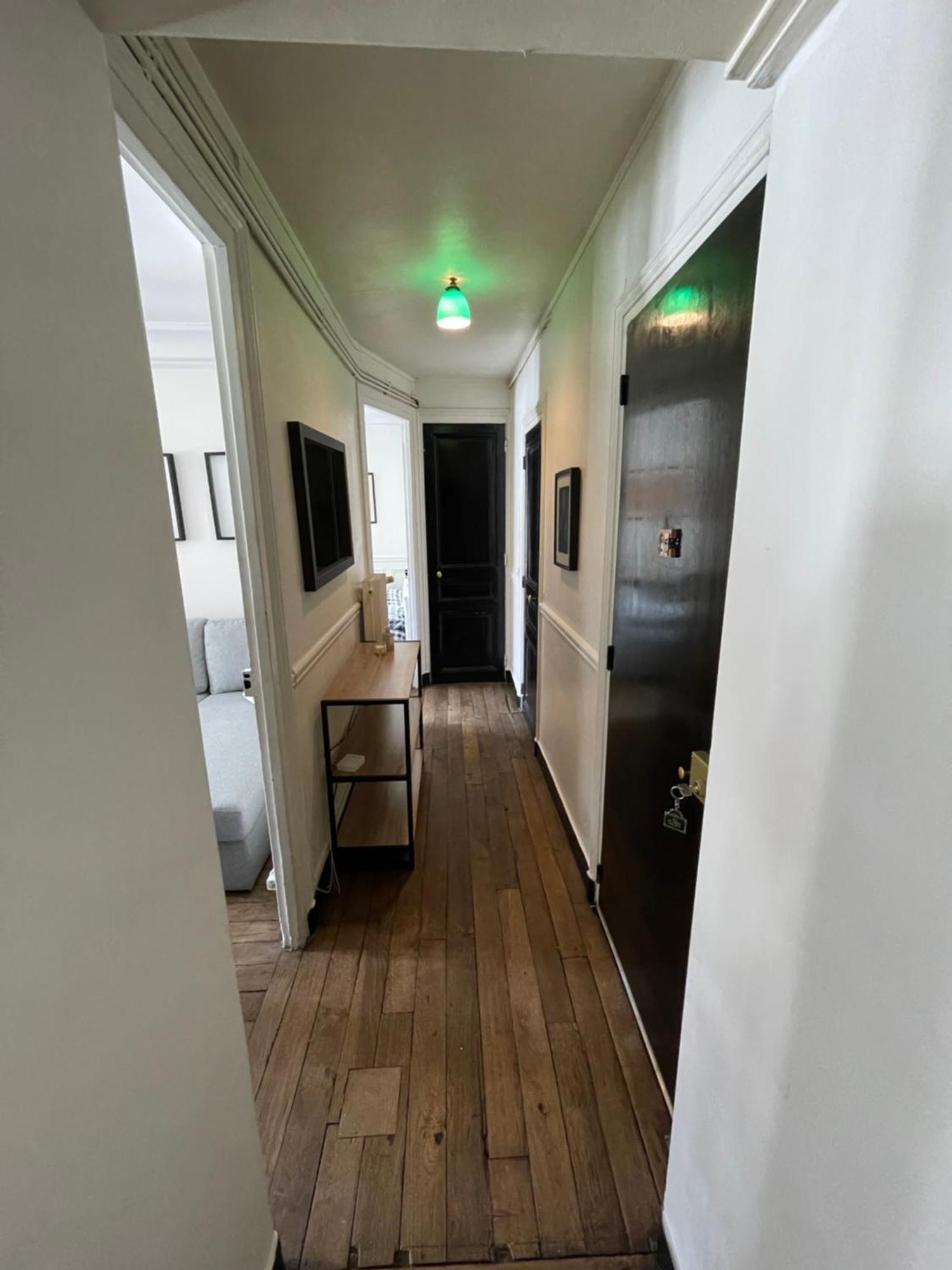 Saint-germain-des-pres, Notre-dame, Seine, Luxembourg 6e 4p Appartement