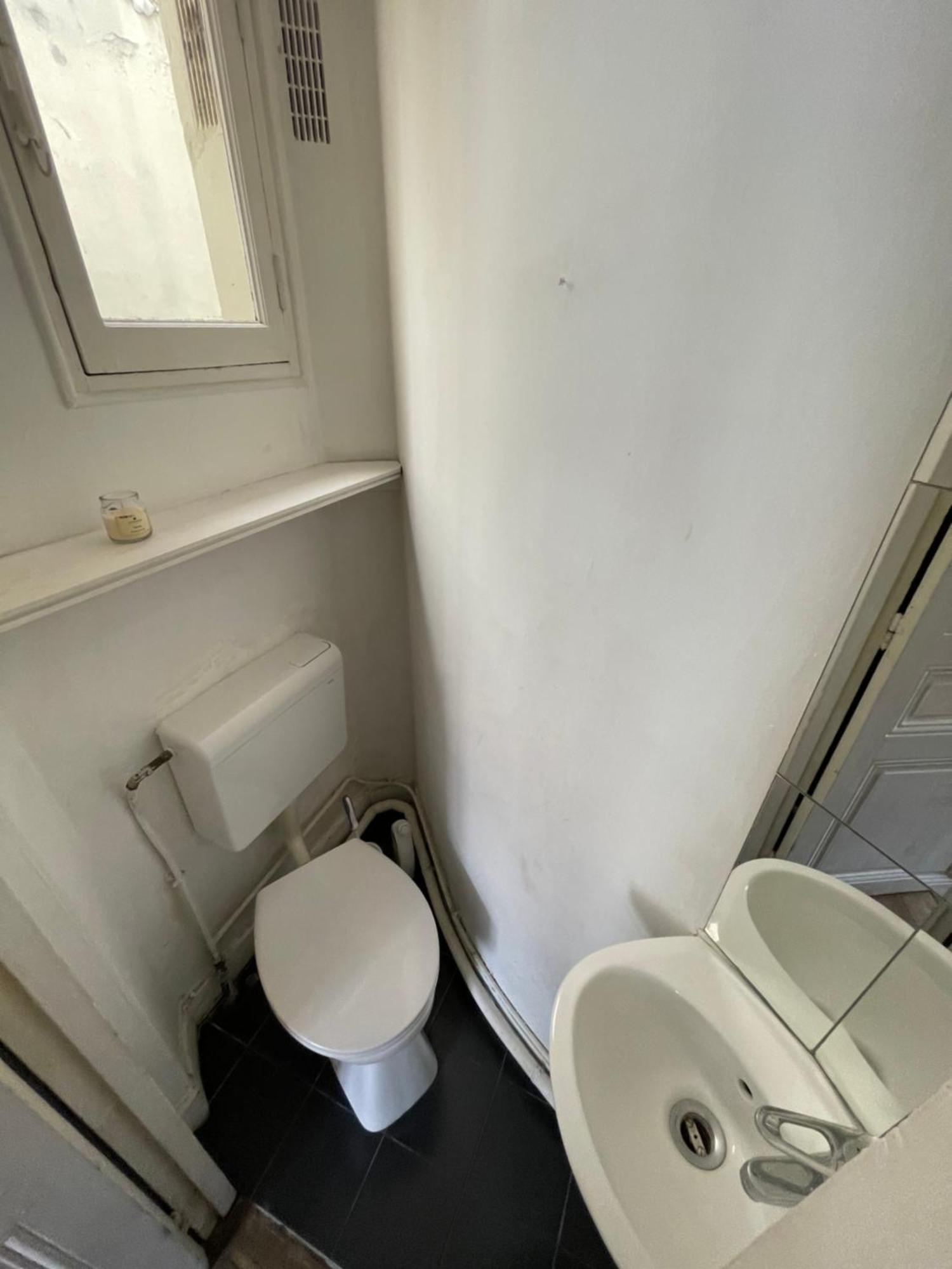 Saint-germain-des-pres, Notre-dame, Seine, Luxembourg 6e 4p Appartement Parijs