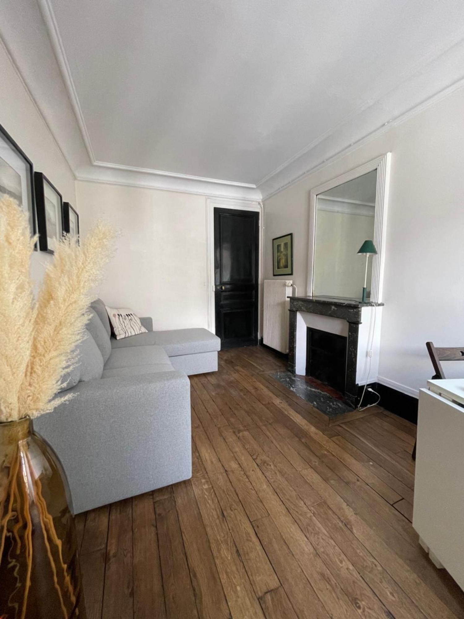 Appartement Saint-germain-des-pres, Notre-dame, Seine, Luxembourg 6e 4p